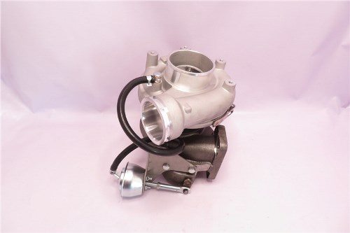 Турбокомпрессор TCD 2012 L06 2V