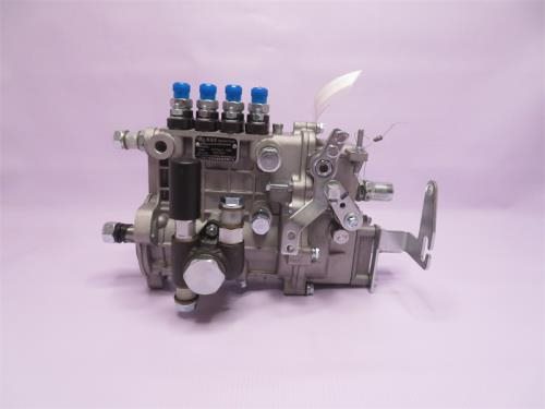 ТНВД XINCHAI C490BPG-236/300