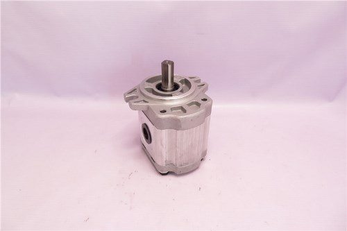 Гидронасос подъёма кузова KG940A CBT-F410-ALH4