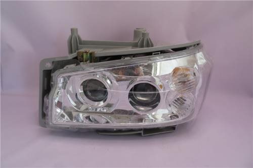 Фара HOWO 2008 LED BOCO L