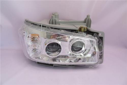 Фара HOWO 2008 LED BOCO R