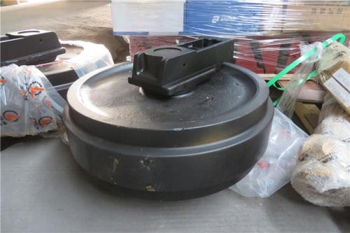 Ролик гусеницы экскаватора DOUSAHN DX340LCA