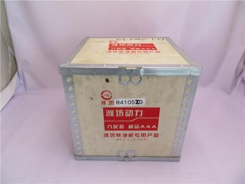 Поршневая группа R4105ZD