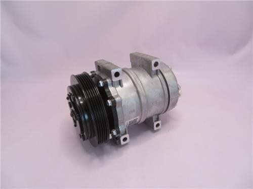 Компрессор кондиционера GTL 5PK R134A (хорошее качество )