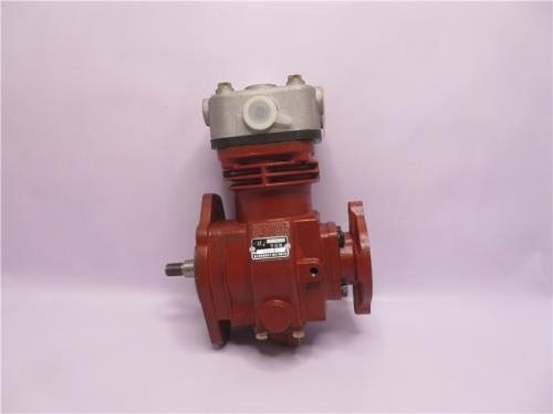 Компрессор воздушный 6BT 3974548/3509DR10-010 SORL