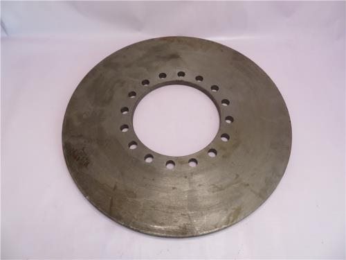 Диск тормозной XCMG  ZL50G 190*500MM 16 отверстий