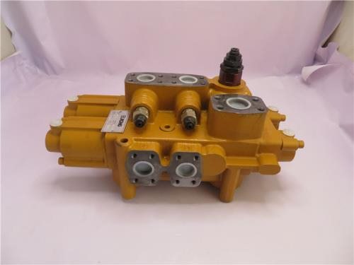 Многоходовой клапан XCMG D32 (оригинал)
