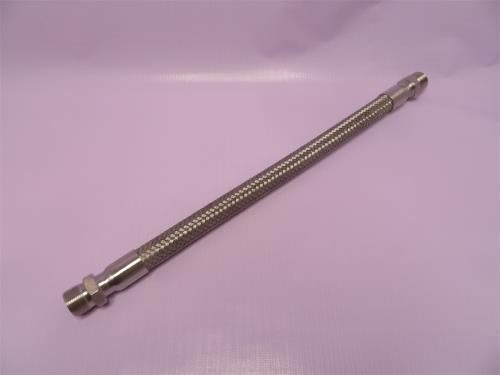 Шланг масляный HOWO L=160 мм. QINYAN