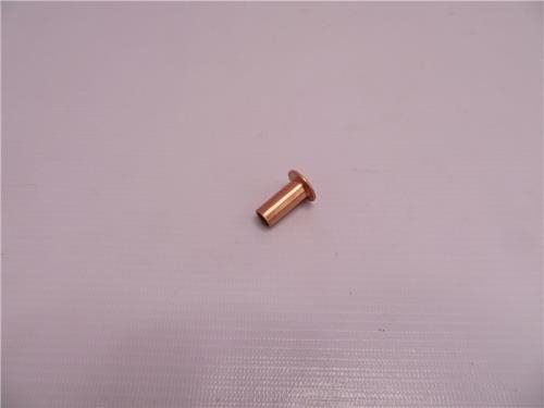Заклепка 10*22 железная