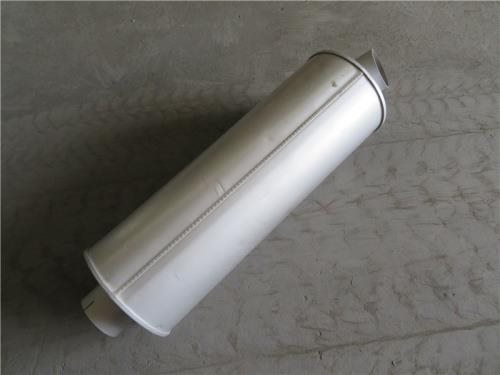 Глушителя SHAANXI 85CM