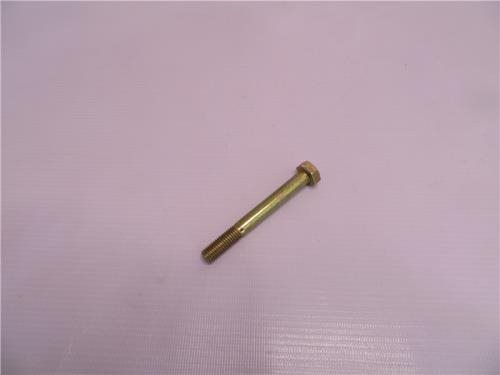 Болт корзины сцепления HOWO 10*85 QINYAN  Уп/10шт