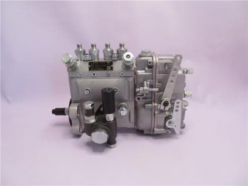 ТНВД YUCHAI YC4D80-T20 (оригинал)