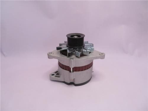 Генератор YUCAI YC4D80-T20 JFWZ2302