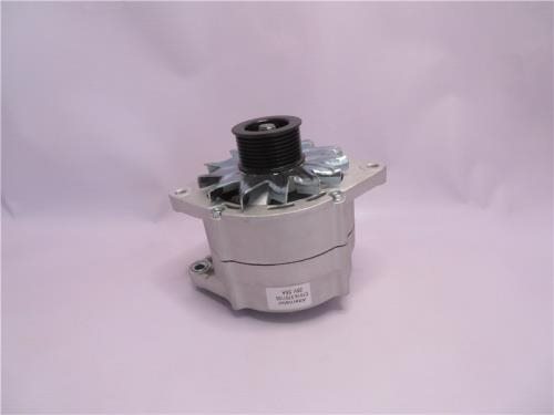 Генератор YUCHAI YC4DK100-T304