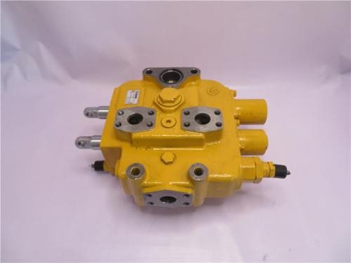 Многоходовой клапан XCMG LW300F DF25B2 (оригинал)