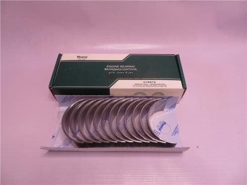 Вкладыши шатунные SHANGCHAI D6114B HUATAIZHONGKA