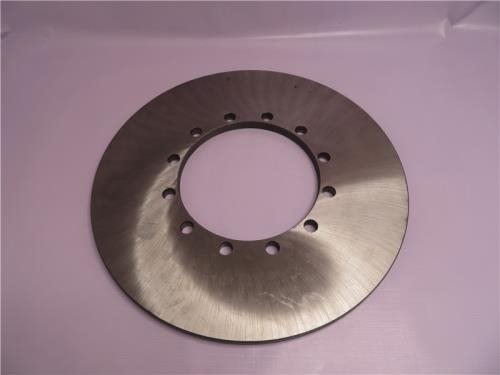 Диск тормозной XCMG LW300F/LW321F (оригинал)