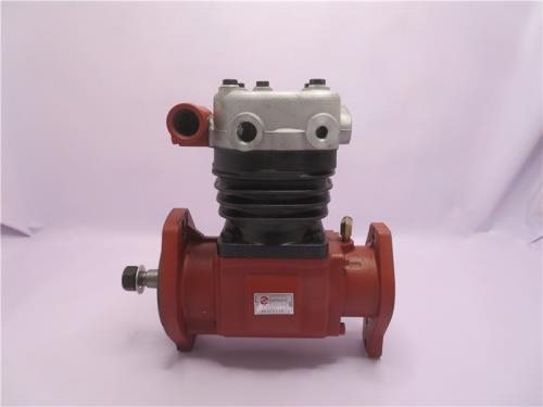 Компрессор воздушный SHANGCHAI D6114B/D9 D47-000-40