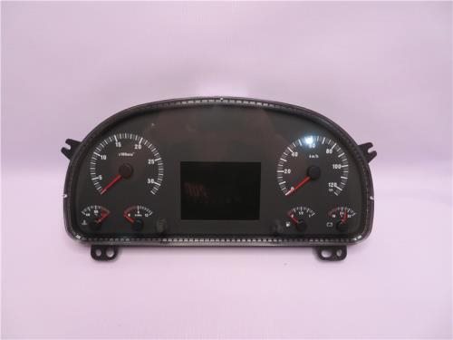 Щиток приборов SHAANXI F3000 4134