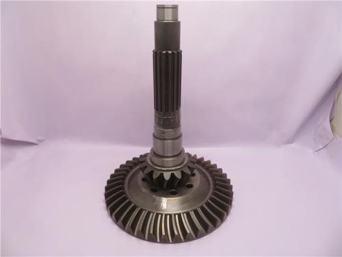 Коническая пара SHANTUI SD16  15:40 15зубьев