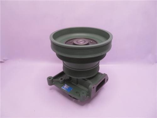Помпа HOWO WD615/D10 8PK 0051 дешево