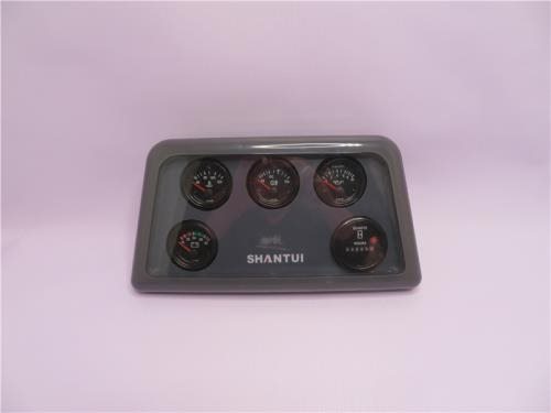 Щиток приборов SHAANXI F3000 4134