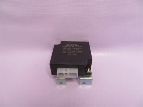 Реле зарядки Автобус YUTONG AVi168A3006 28V 150A