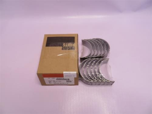 Вкладыши шатунные 6BT +0.50