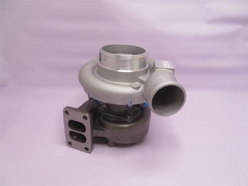 Турбокомпрессор SHANTUI SD16 WD615 J80S-8 KANGYUE