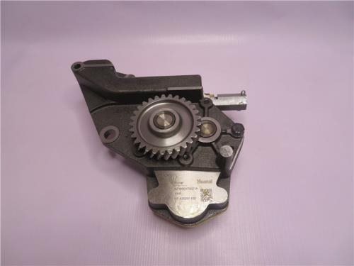 Насос масляный WD615/D10 Euro II HUATAIZHONGKA