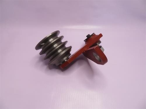 Шкив натяжителя ремня SHANTUI SD22/23 NT855-C280