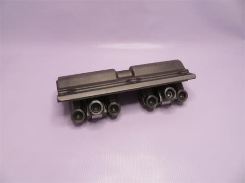 Толкатель клапана в сборе с корпусом SHANTUI SD22/23 NT855-C280