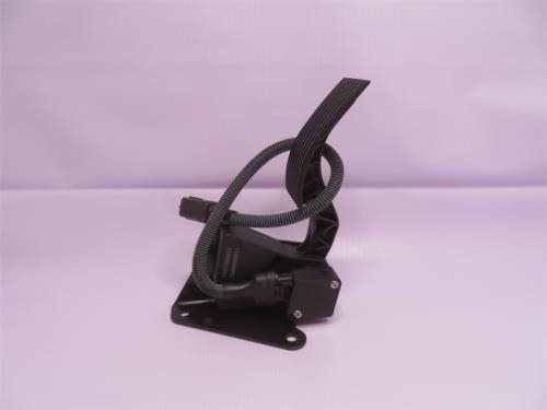 Педаль газа SHAANXI M3000 с датчиком положения SORL