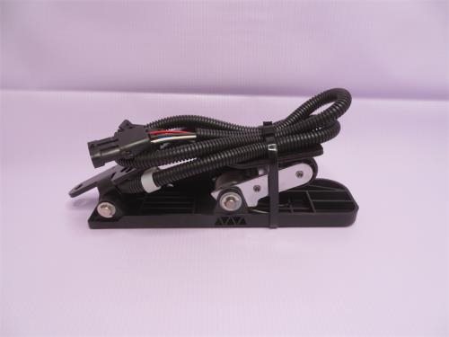 Педаль газа XCMG QY16B.5 с датчиком положения SORL