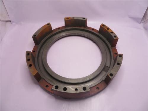 Крышка поршень КПП SHANTUI SD32