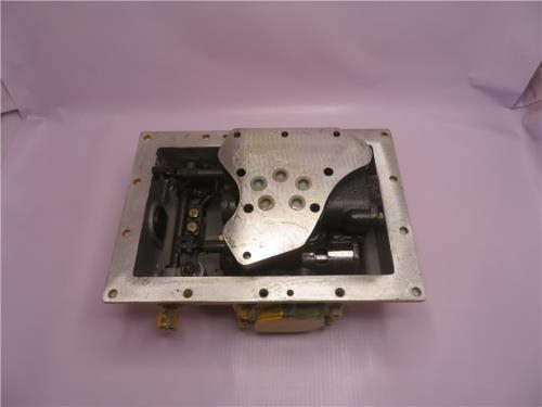 Блок клапанов АКПП SHANTUI SD32