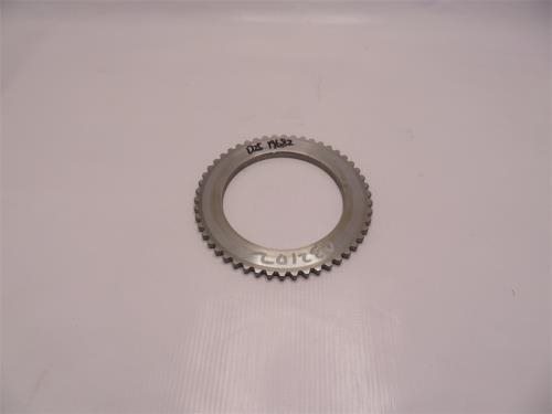 Крышка КПП BS428 XCMG LW300F/LE321F