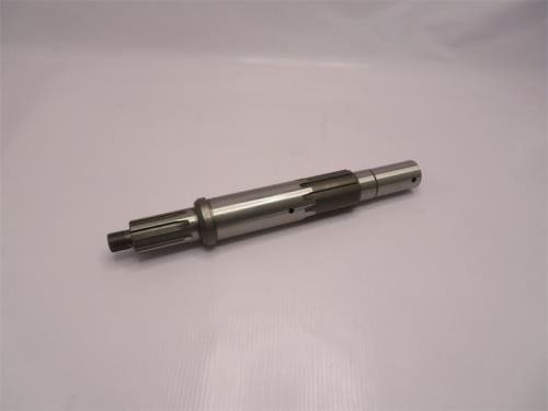 Вал выходной ZL20-032008 КПП BS428 XCMG LW300F/LE321F