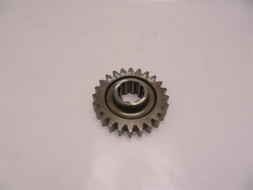 Шестерня КПП ZL20-033001х1 Z=24 КПП BS428 XCMG LW300F/LE321F