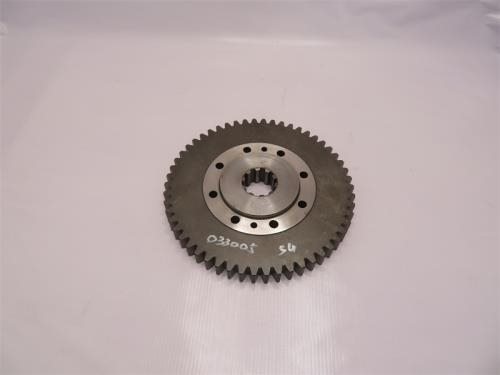 Шестерня КПП ZL20-033005х1 Z=54 КПП BS428 XCMG LW300F/LE321F