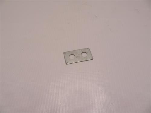 Пластина стопорная КПП ZL20-030077 КПП BS428 XCMG LW300F/LE321F