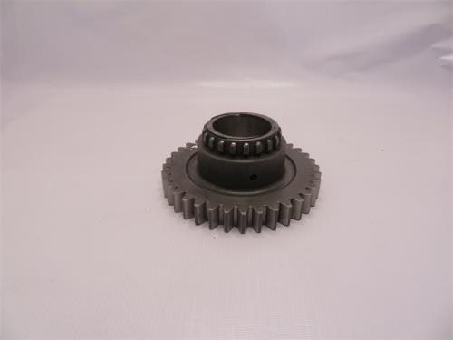 Шестерня КПП ZL20-030009х1 Z=36 КПП BS428 XCMG LW300F/LE321F