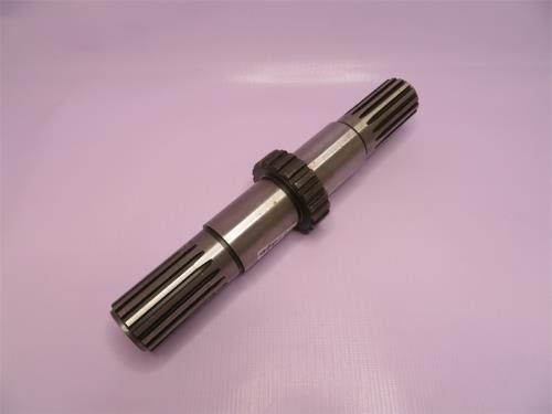 Вал выходной ZL20-030072А КПП BS428 XCMG LW300F/LE321F