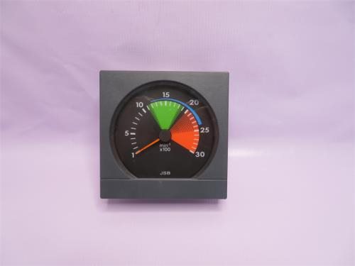 Тахометр SHAANXI 6012