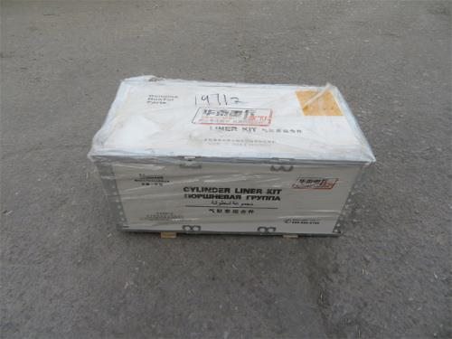 Поршневая группа 6CTA8.3-C215 для спец техники HUATAIZHONGKA