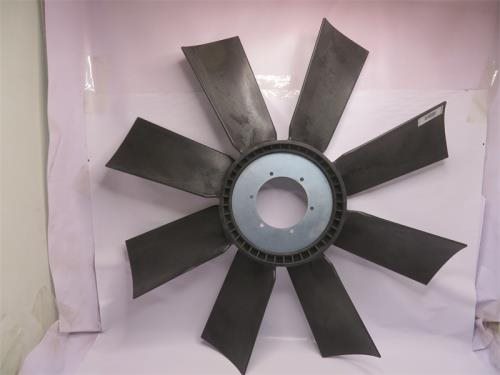 Крыльчатка вентилятора радиатора XCMG ZL50G  125*770