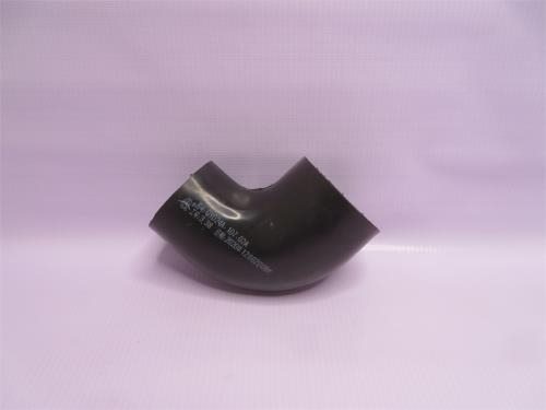 Патрубок радиатора XCMG LW500F SHANGCHAI нижний QINYAN