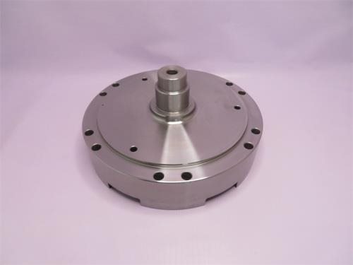 Крышка дисков фрикционных КПП XCMG ZL50G (хорошее качество)
