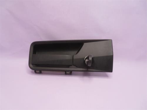 Ручка двери кабины наружная HOWO/A7 L (оригинал)