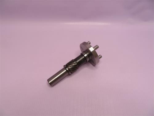 Вал  стартера BOSCH 2801